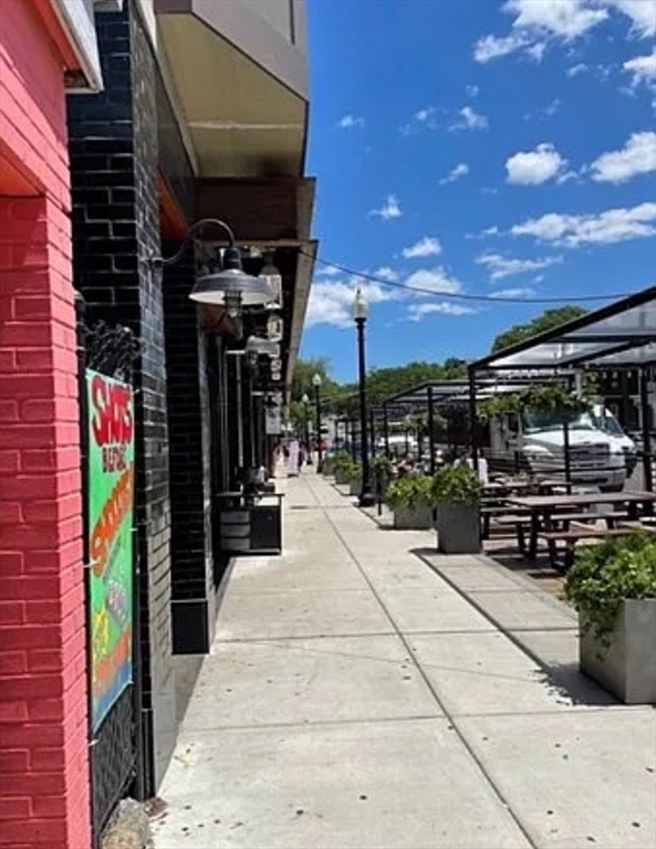 2 bed, 2 bath apartment for rent at 201 K St Unit 1, South Boston — photo 24 of 25