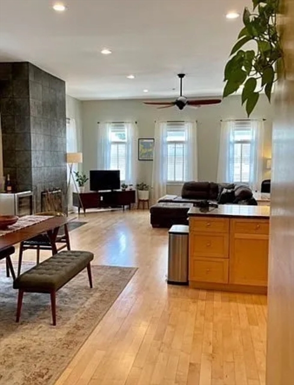 2 bed, 2 bath apartment for rent at 201 K St Unit 1, South Boston — photo 2 of 25