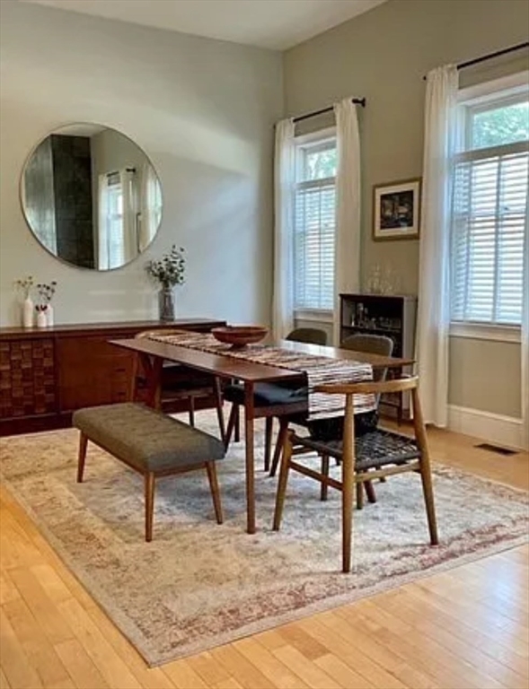 2 bed, 2 bath apartment for rent at 201 K St Unit 1, South Boston — photo 3 of 25
