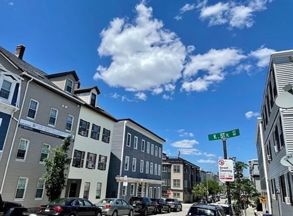 2 bed, 2 bath apartment for rent at 201 K St Unit 1, South Boston — photo 23 of 25