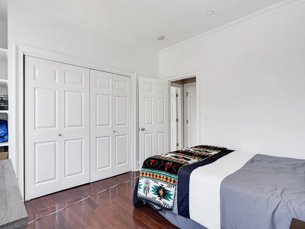 2 bed, 1 bath apartment for rent at 201 K St Unit 4, South Boston — photo 18 of 24