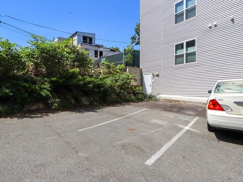 2 bed, 1 bath apartment for rent at 201 K St Unit 4, South Boston — photo 22 of 24