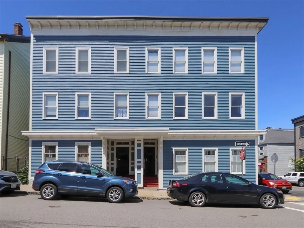 2 bed, 1 bath apartment for rent at 201 K St Unit 4, South Boston — photo 24 of 24