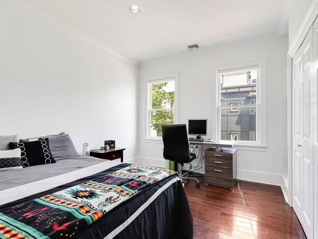2 bed, 1 bath apartment for rent at 201 K St Unit 4, South Boston — photo 17 of 24