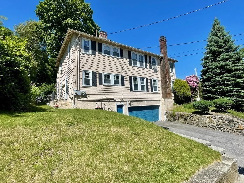 3 bed, 2 bath apartment for rent at 201 Langley Rd Unit 201, Newton — photo 12 of 13