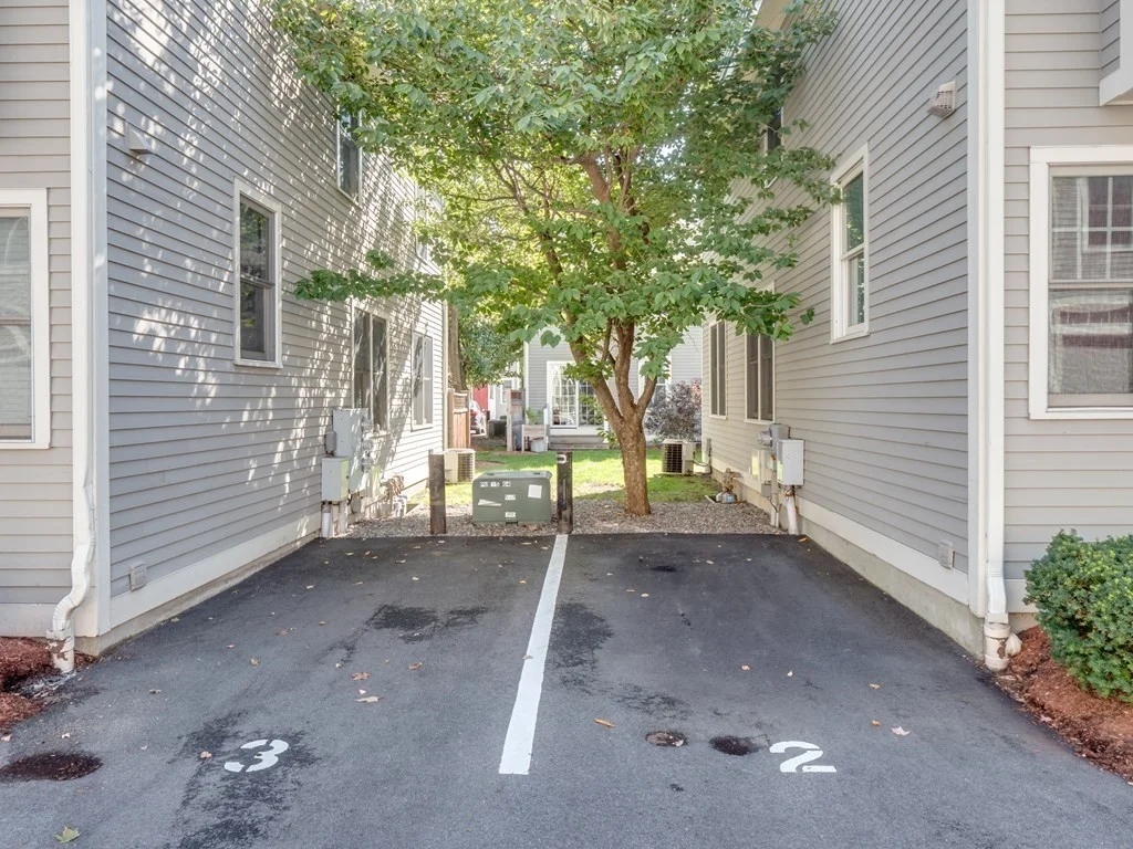 3 bed, 2 bath apartment for rent at 201 Main St Unit 2, Woburn — photo 28 of 31