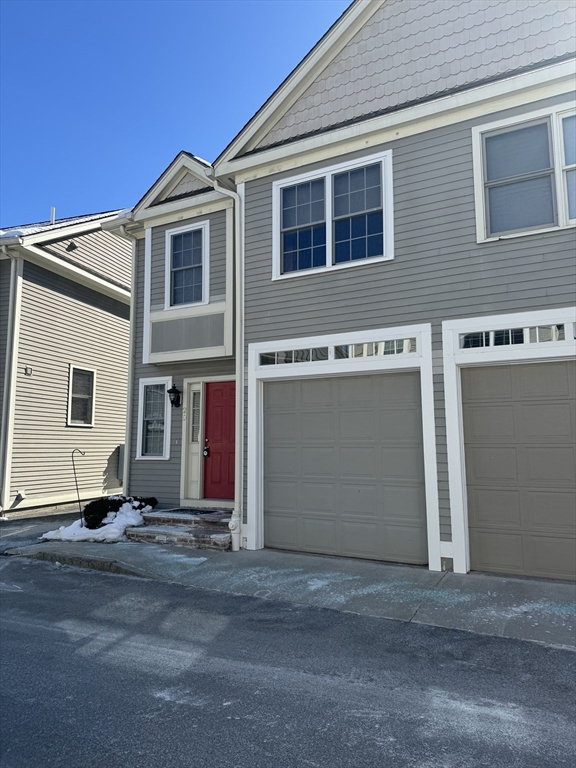3 bed, 2 bath apartment for rent at 201 Main St Unit 20, Woburn — photo 2 of 18