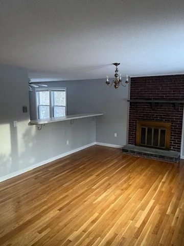 4 bed, 2 bath apartment for rent at 201 Massapoag, North Easton — photo 2 of 13