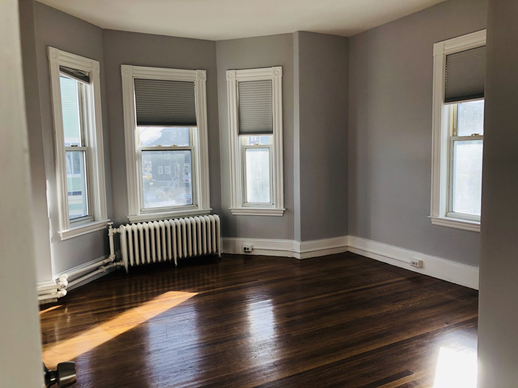 2 bed, 1 bath apartment for rent at 201 N Unit 2, Boston — photo 1 of 16