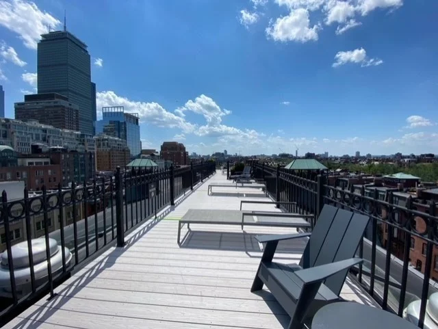 1 bed, 2 bath apartment for rent at 201 Newbury St Unit 203, Back Bay — photo 17 of 20