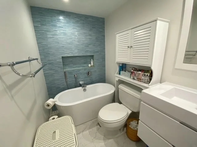 1 bed, 2 bath apartment for rent at 201 Newbury St Unit 203, Back Bay — photo 15 of 20