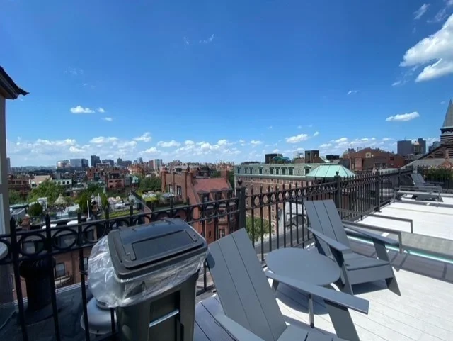 1 bed, 2 bath apartment for rent at 201 Newbury St Unit 203, Back Bay — photo 16 of 20