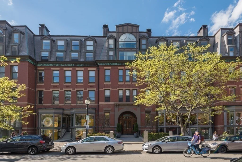 1 bed, 1 bath apartment for rent at 201 Newbury St Unit 304, Back Bay — photo 24 of 25