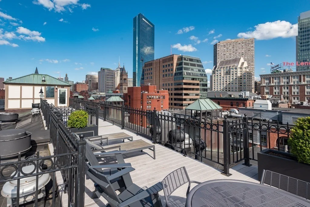 1 bed, 1 bath apartment for rent at 201 Newbury St Unit 304, Back Bay — photo 21 of 25
