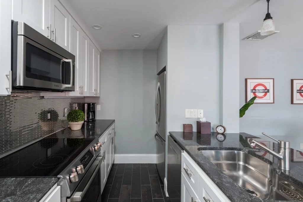 1 bed, 1 bath apartment for rent at 201 Newbury St Unit 304, Back Bay — photo 14 of 25