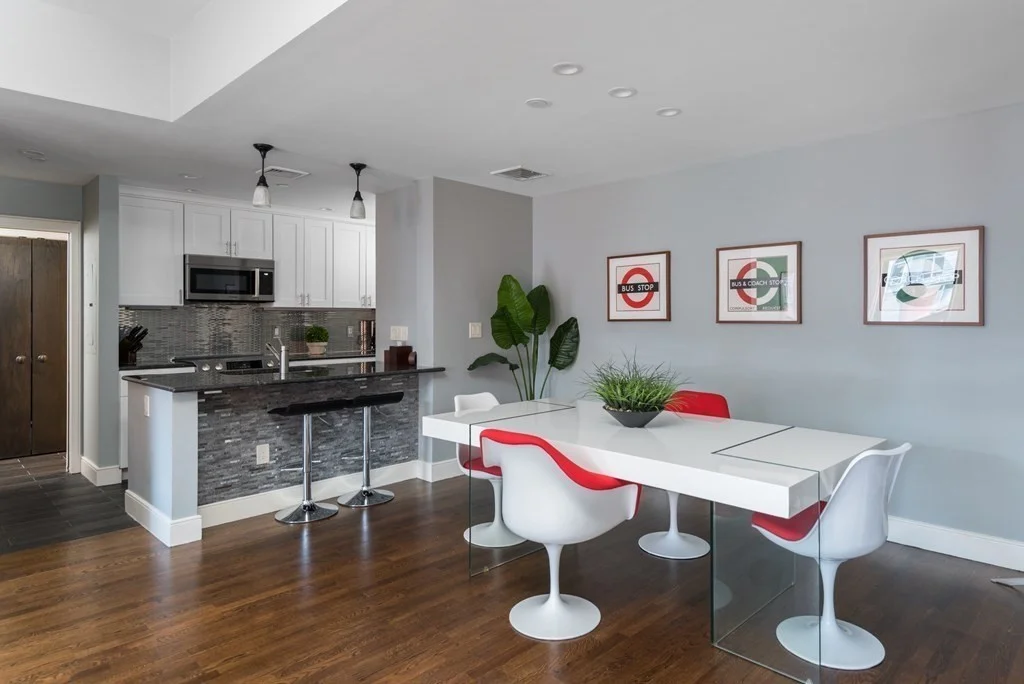 1 bed, 1 bath apartment for rent at 201 Newbury St Unit 304, Back Bay — photo 10 of 25