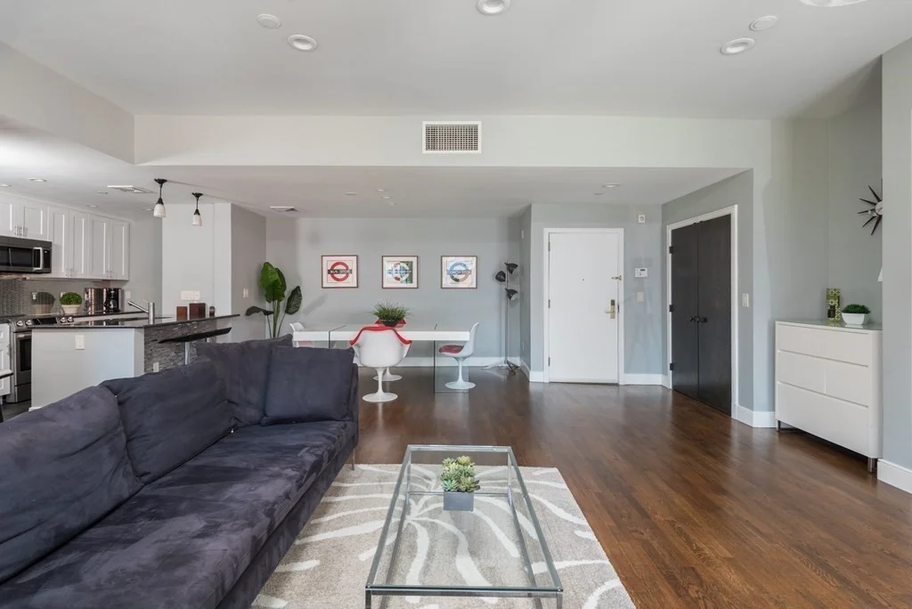 1 bed, 1 bath apartment for rent at 201 Newbury St Unit 304, Back Bay — photo 5 of 25