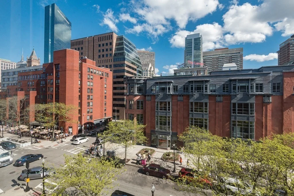 1 bed, 1 bath apartment for rent at 201 Newbury St Unit 304, Back Bay — photo 16 of 25