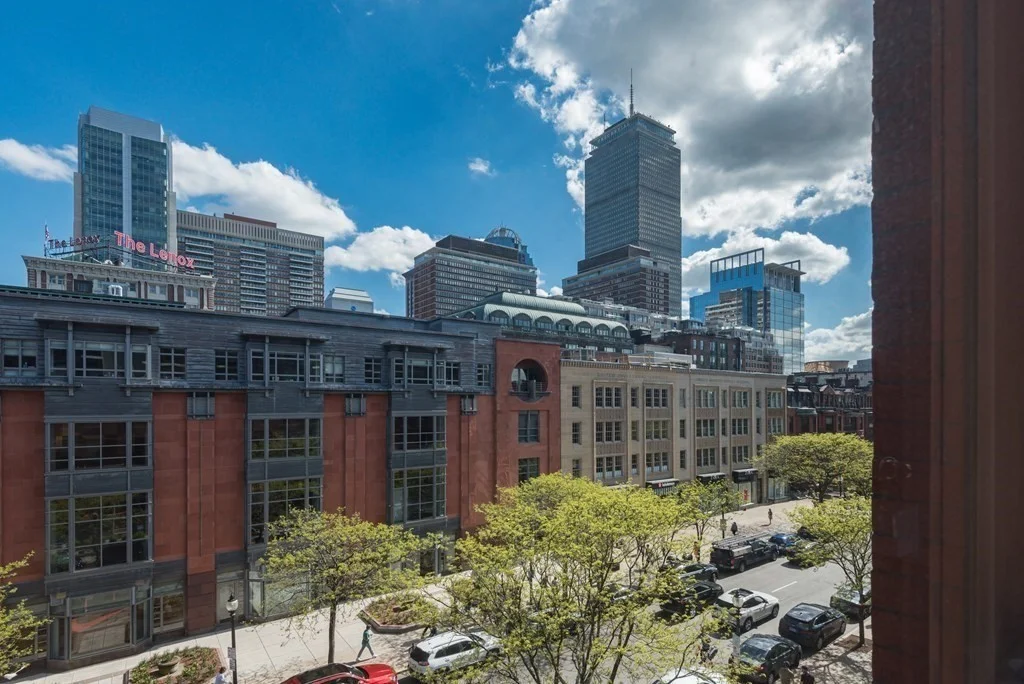 1 bed, 1 bath apartment for rent at 201 Newbury St Unit 304, Back Bay — photo 3 of 25