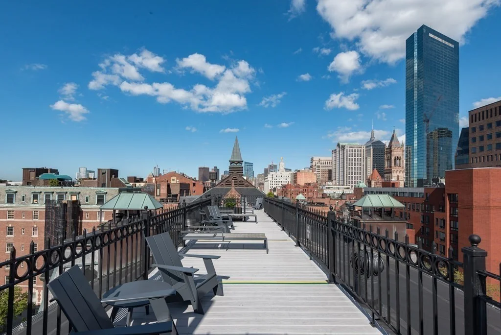 1 bed, 1 bath apartment for rent at 201 Newbury St Unit 304, Back Bay — photo 20 of 25