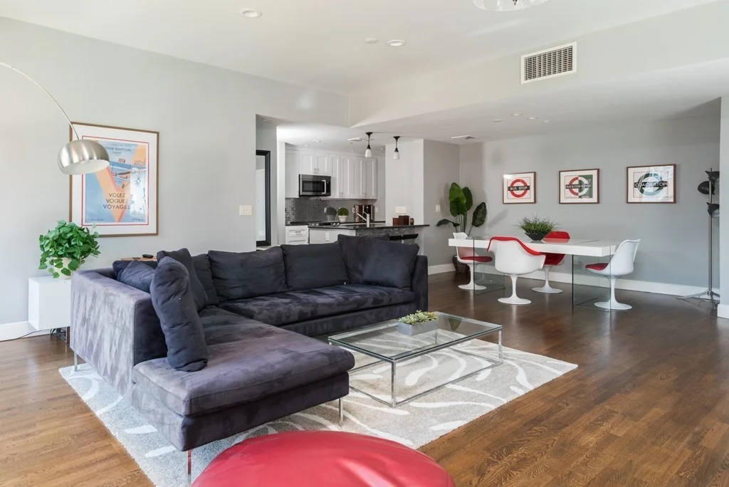 1 bed, 1 bath apartment for rent at 201 Newbury St Unit 304, Back Bay — photo 11 of 25