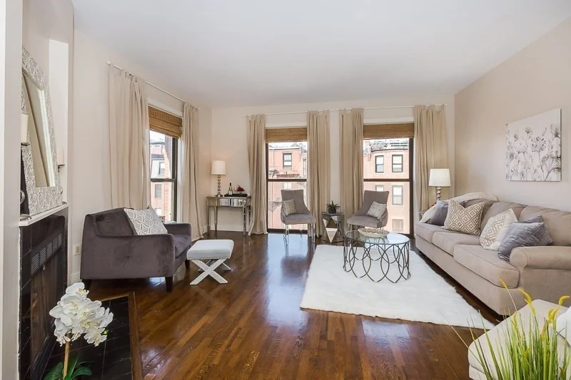1 bed, 1 bath apartment for rent at 201 Newbury St Unit 309, Back Bay — photo 5 of 16