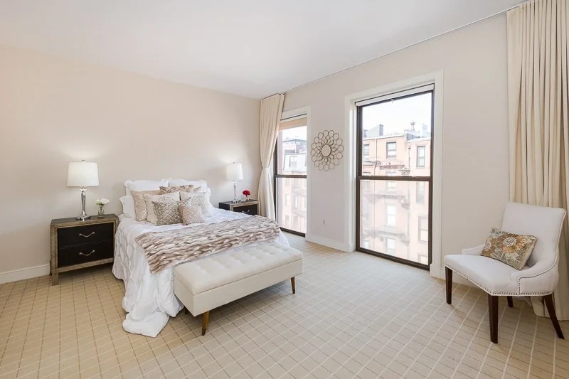 1 bed, 1 bath apartment for rent at 201 Newbury St Unit 309, Back Bay — photo 8 of 16