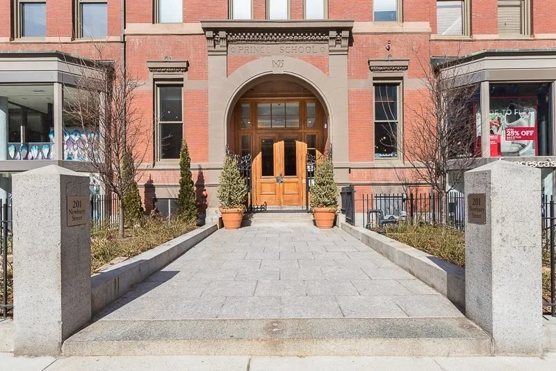 1 bed, 1 bath apartment for rent at 201 Newbury St Unit 309, Back Bay — photo 13 of 16