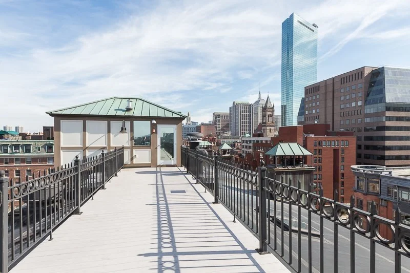 1 bed, 1 bath apartment for rent at 201 Newbury St Unit 309, Back Bay — photo 15 of 16