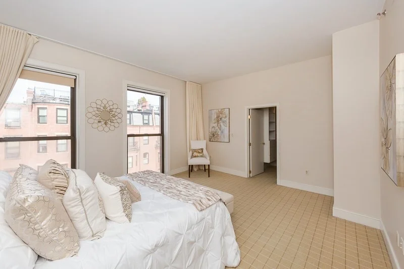1 bed, 1 bath apartment for rent at 201 Newbury St Unit 309, Back Bay — photo 9 of 16