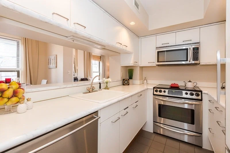 1 bed, 1 bath apartment for rent at 201 Newbury St Unit 309, Back Bay — photo 12 of 16