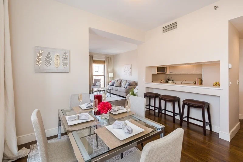 1 bed, 1 bath apartment for rent at 201 Newbury St Unit 309, Back Bay — photo 6 of 16