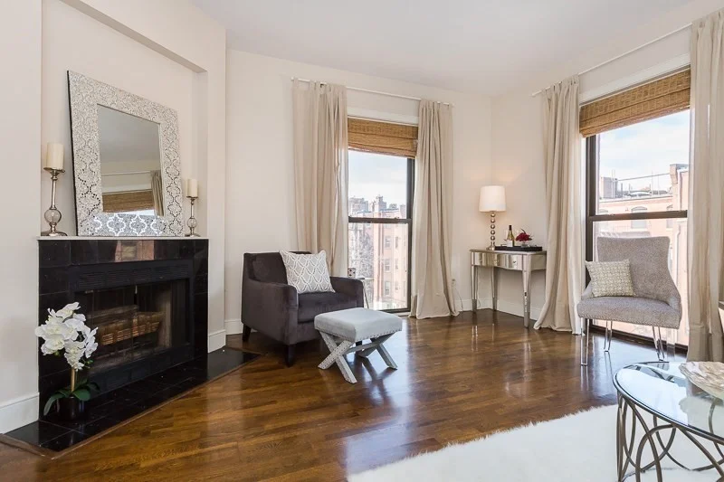1 bed, 1 bath apartment for rent at 201 Newbury St Unit 309, Back Bay — photo 4 of 16