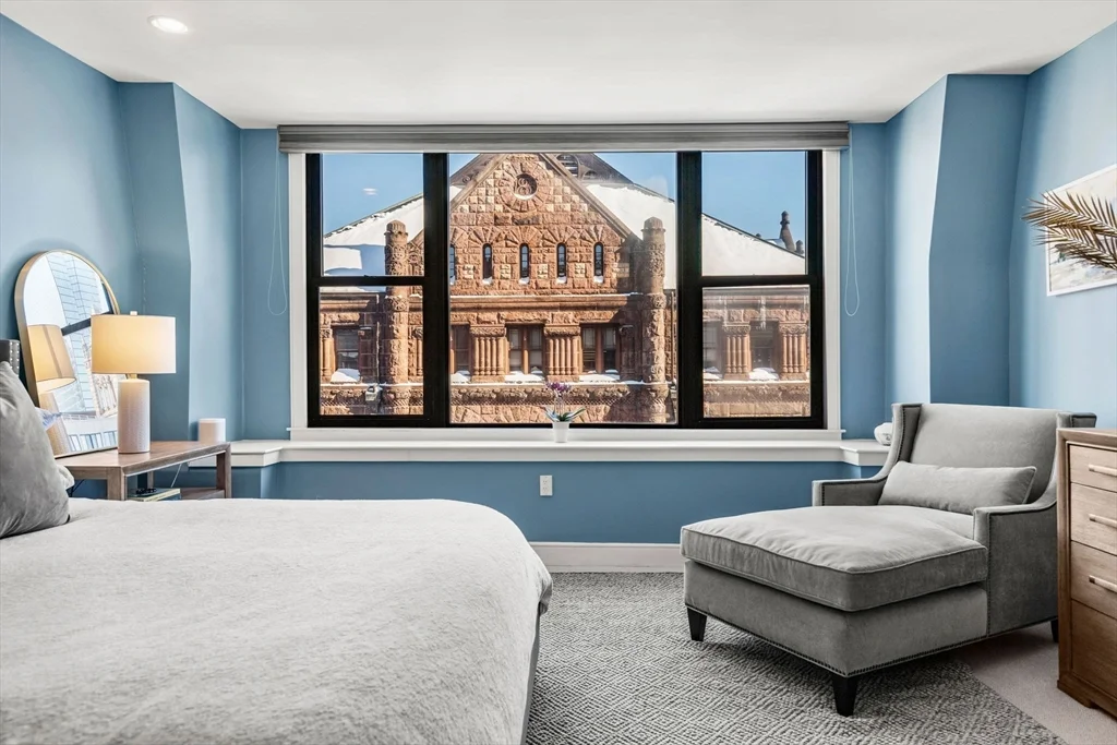 2 bed, 2 bath apartment for rent at 201 Newbury St Unit 405, Back Bay — photo 6 of 16