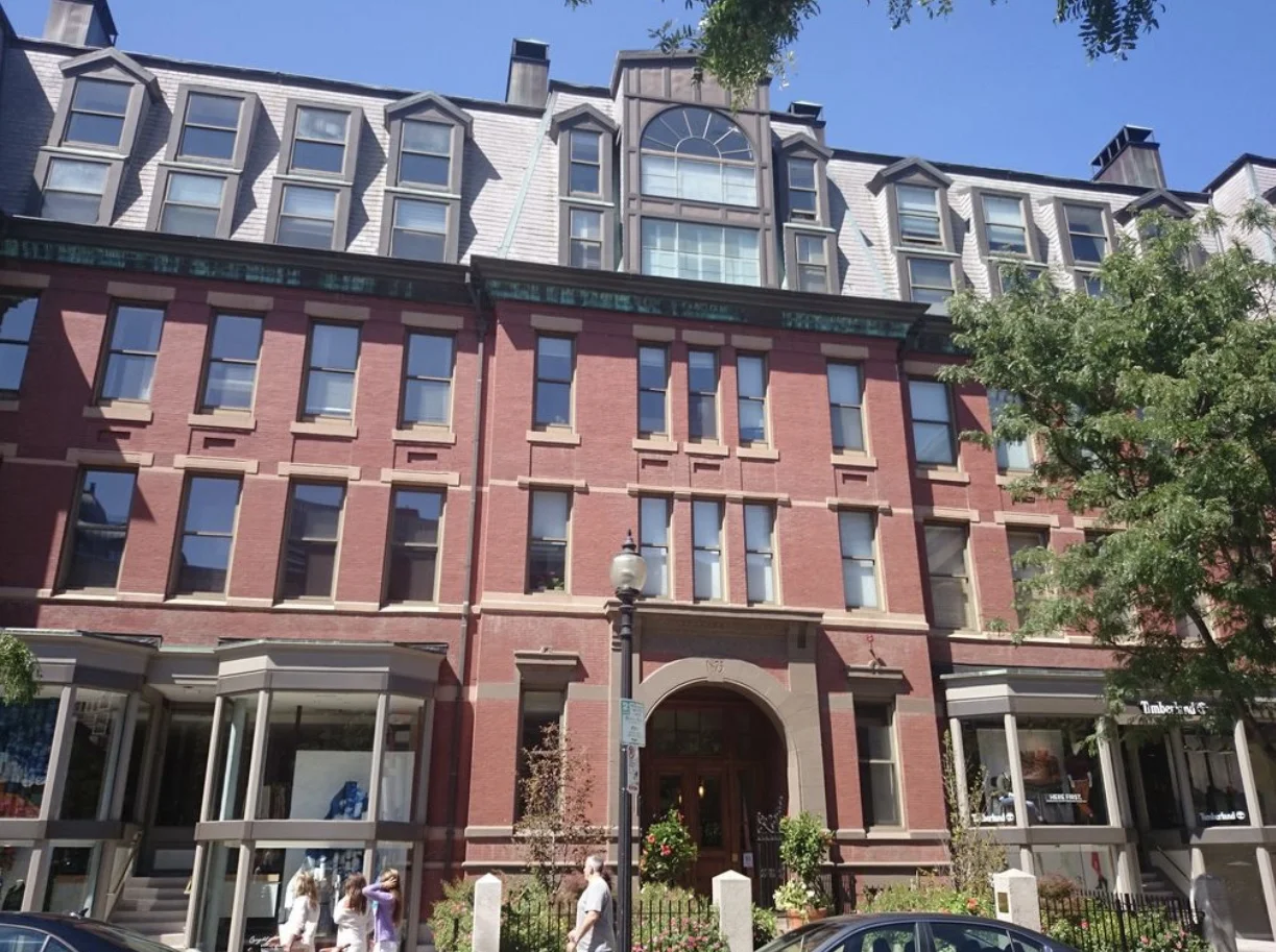 2 bed, 2.5 bath apartment for rent at 201 Newbury St Unit 52, Back Bay — photo 13 of 13