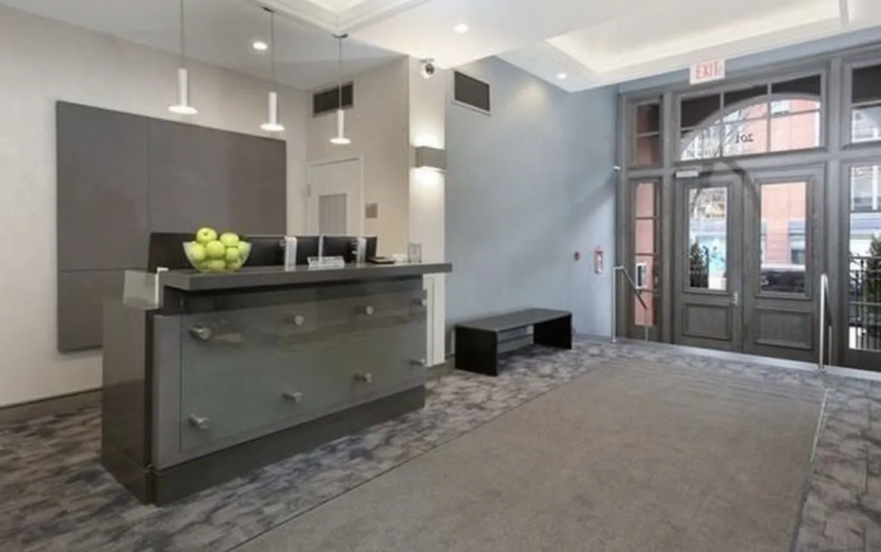 2 bed, 2.5 bath apartment for rent at 201 Newbury St Unit 52, Back Bay — photo 9 of 13