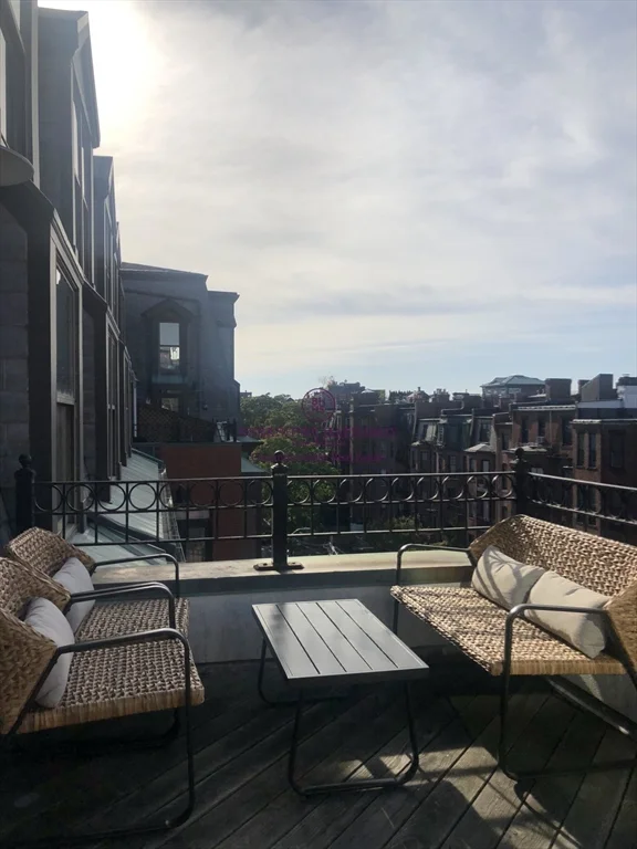 1 bed, 1 bath apartment for rent at 201 Newbury Unit 407, Back Bay — photo 3 of 13