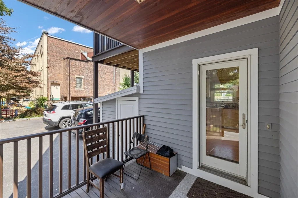 3 bed, 1 bath apartment for rent at 201 Norfolk St Unit 1, The Port — photo 25 of 30