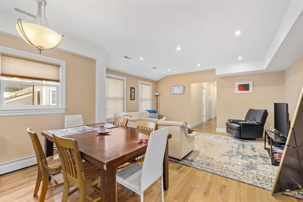 3 bed, 1 bath apartment for rent at 201 Norfolk St Unit 1, The Port — photo 6 of 30