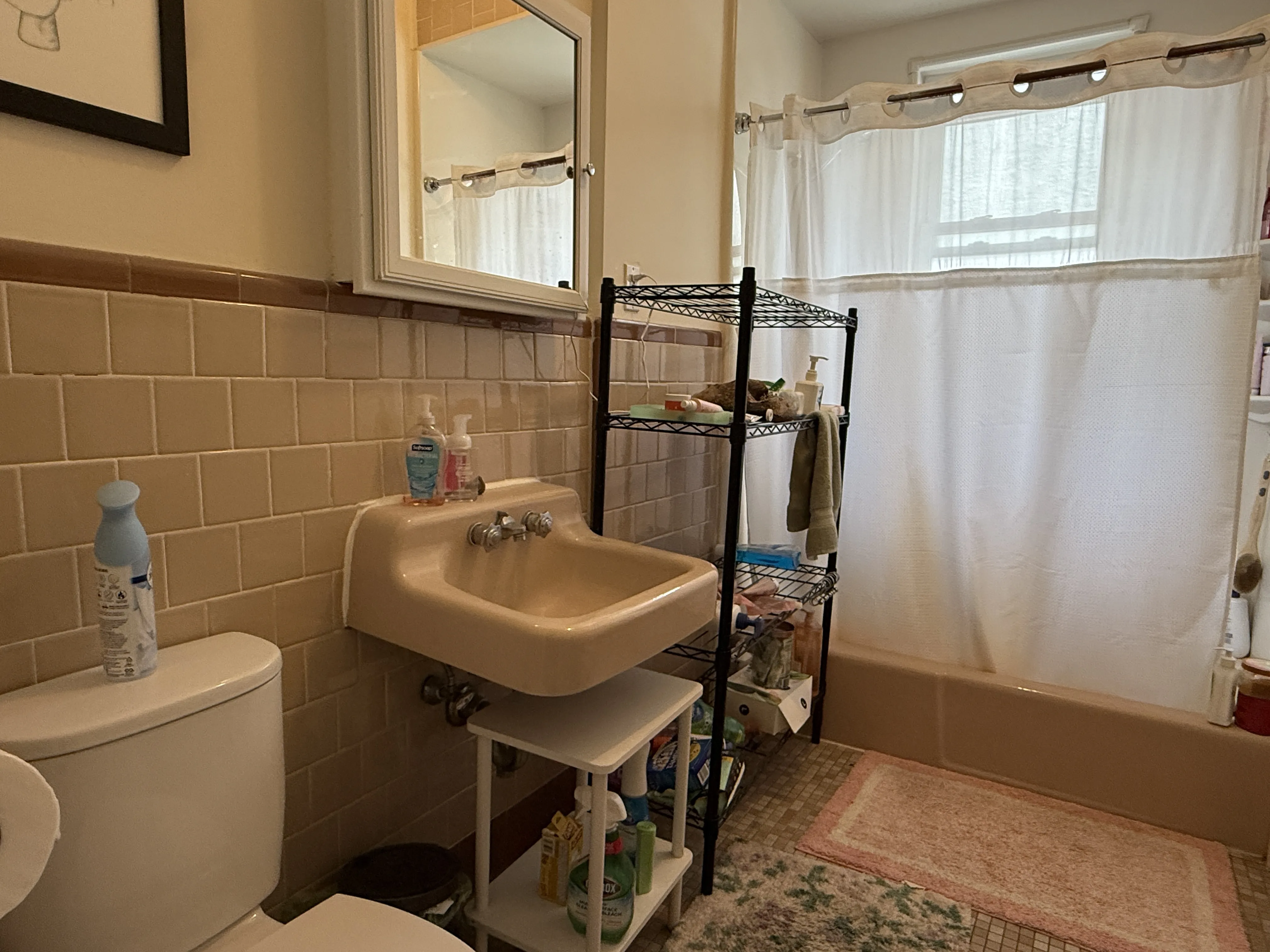 3 bed, 1 bath apartment for rent at 201 Rawson Rd Unit 2, Aspinwall Hill — photo 7 of 14