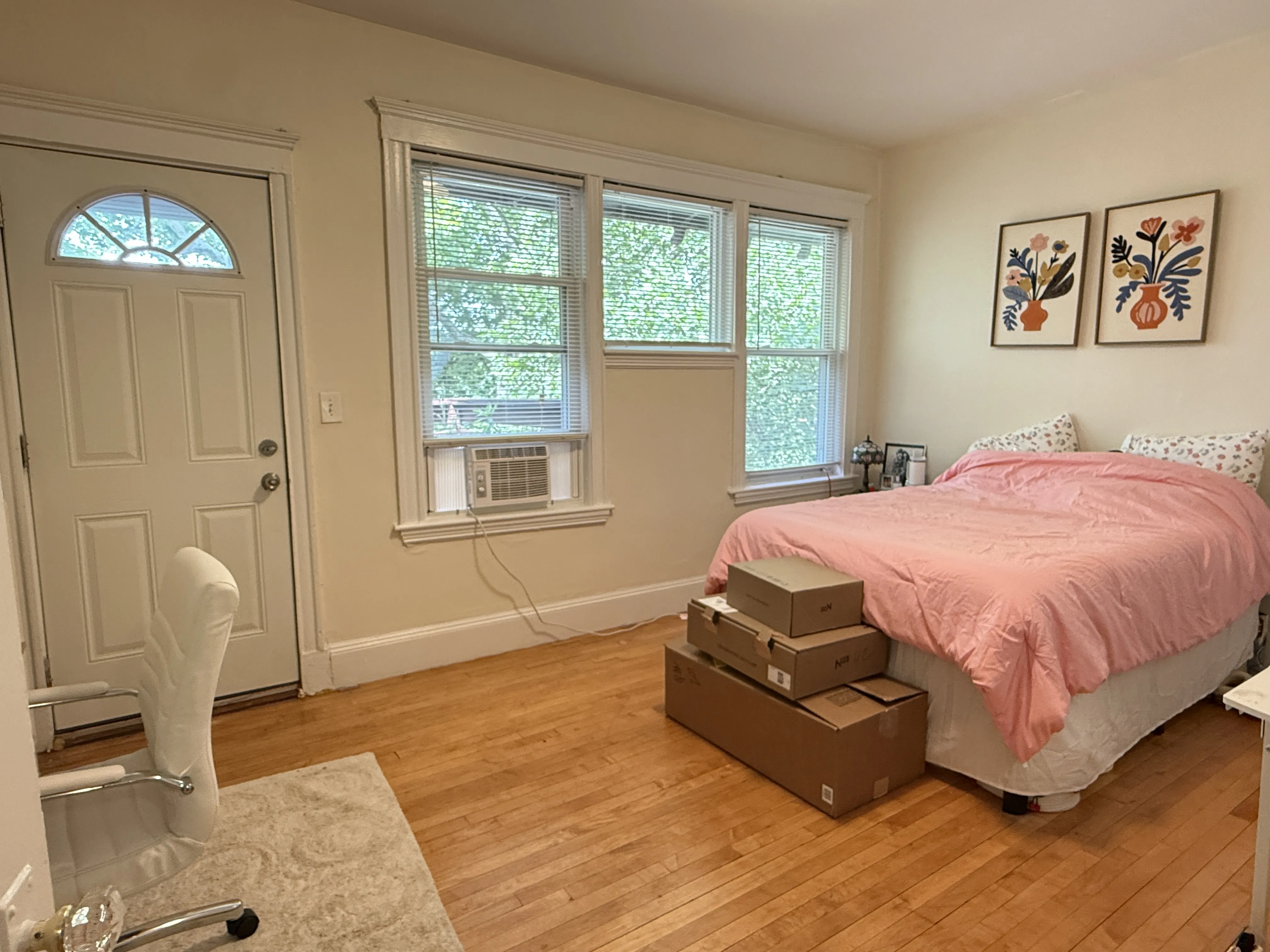 3 bed, 1 bath apartment for rent at 201 Rawson Rd Unit 2, Aspinwall Hill — photo 8 of 14