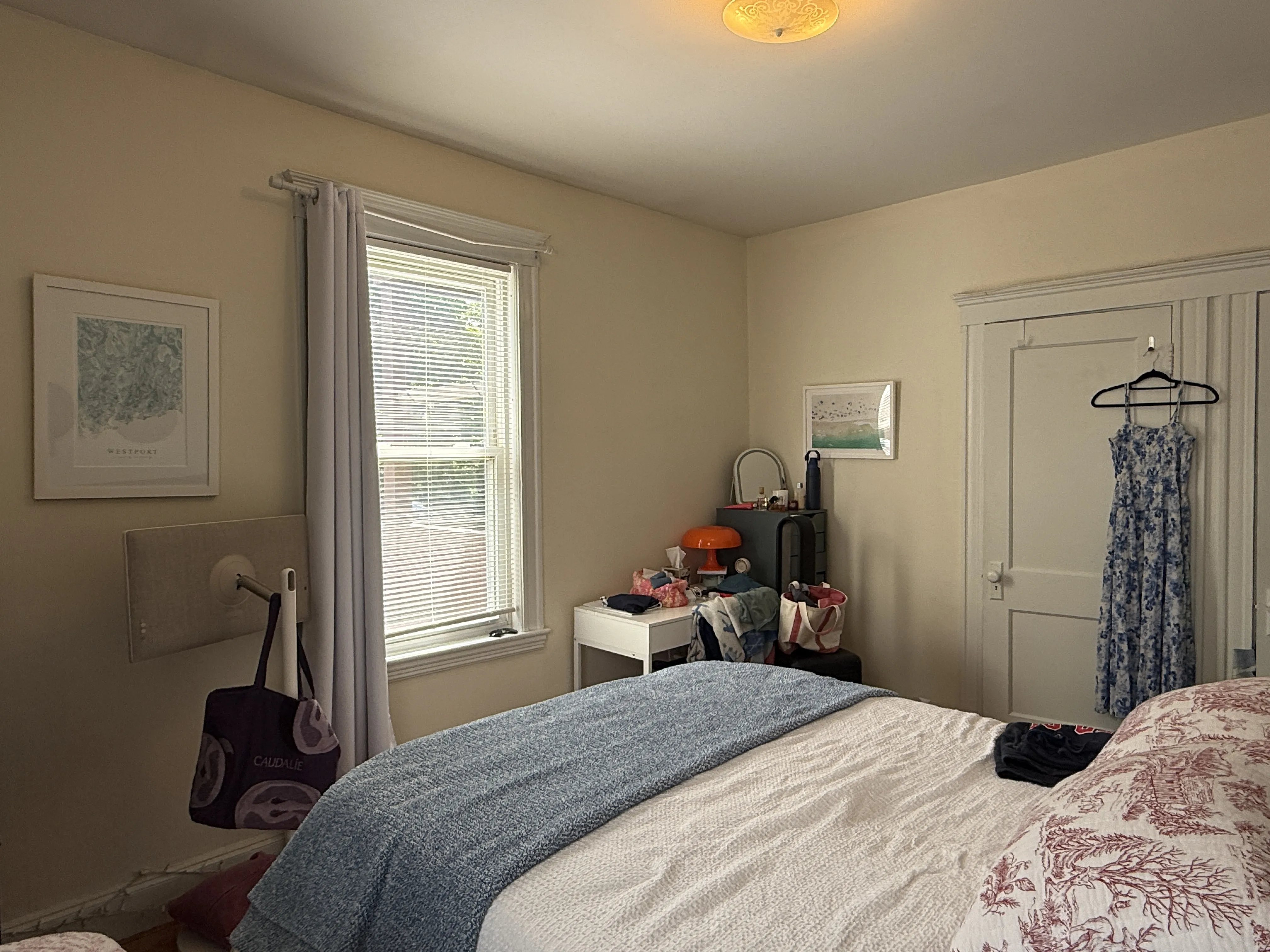 3 bed, 1 bath apartment for rent at 201 Rawson Rd Unit 2, Aspinwall Hill — photo 5 of 14