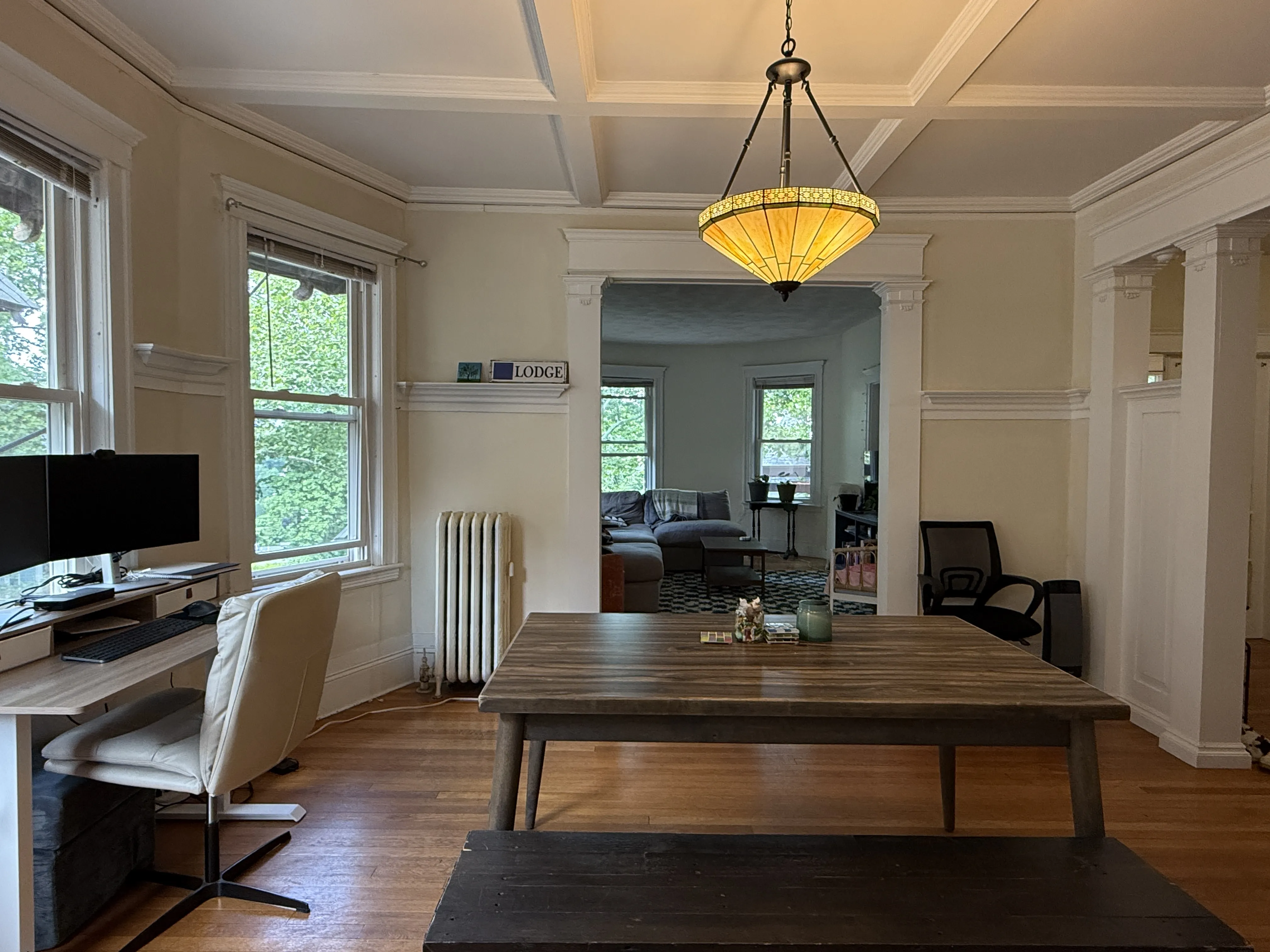 3 bed, 1 bath apartment for rent at 201 Rawson Rd Unit 2, Aspinwall Hill — photo 11 of 14