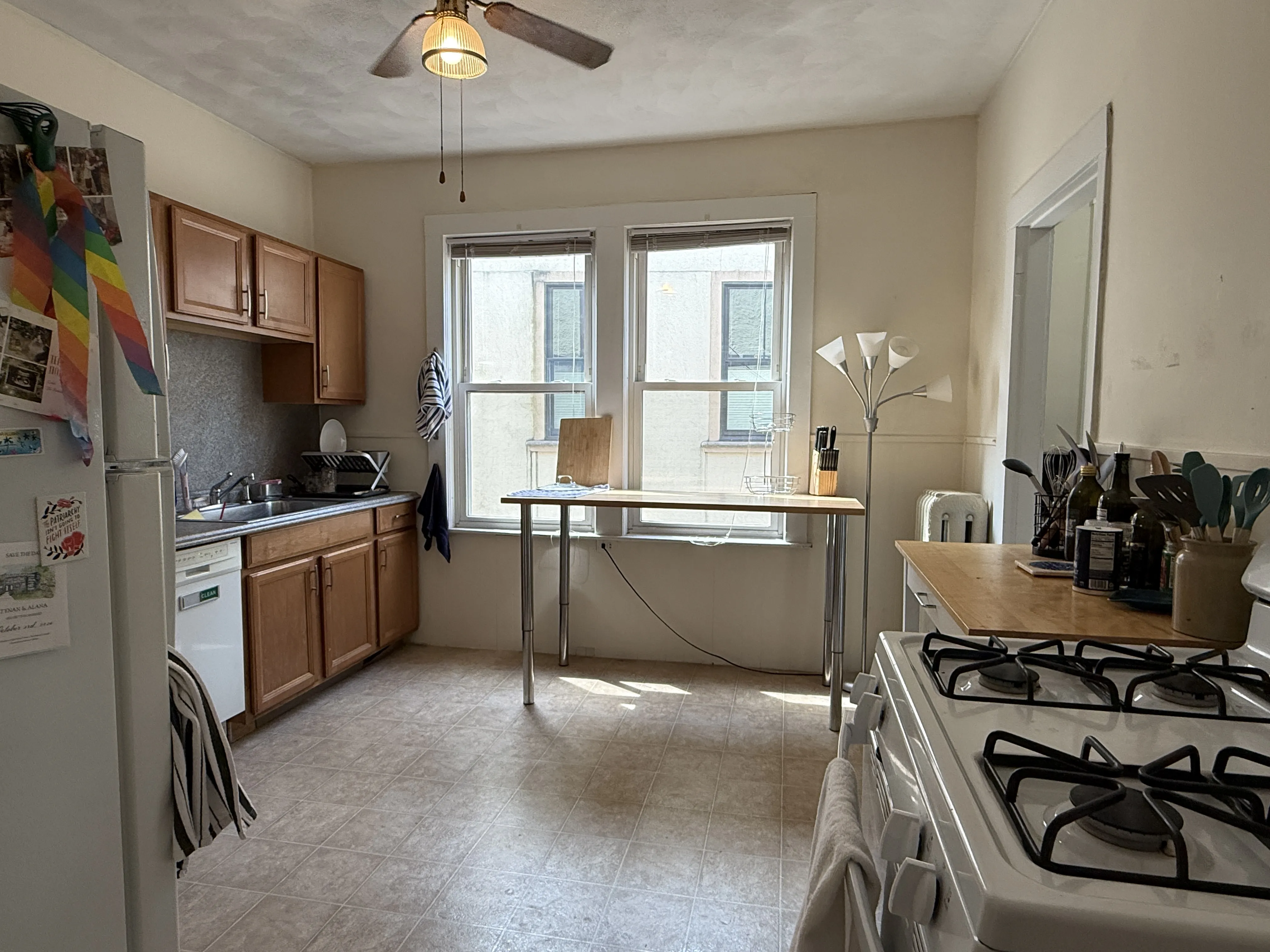 3 bed, 1 bath apartment for rent at 201 Rawson Rd Unit 2, Aspinwall Hill — photo 13 of 14