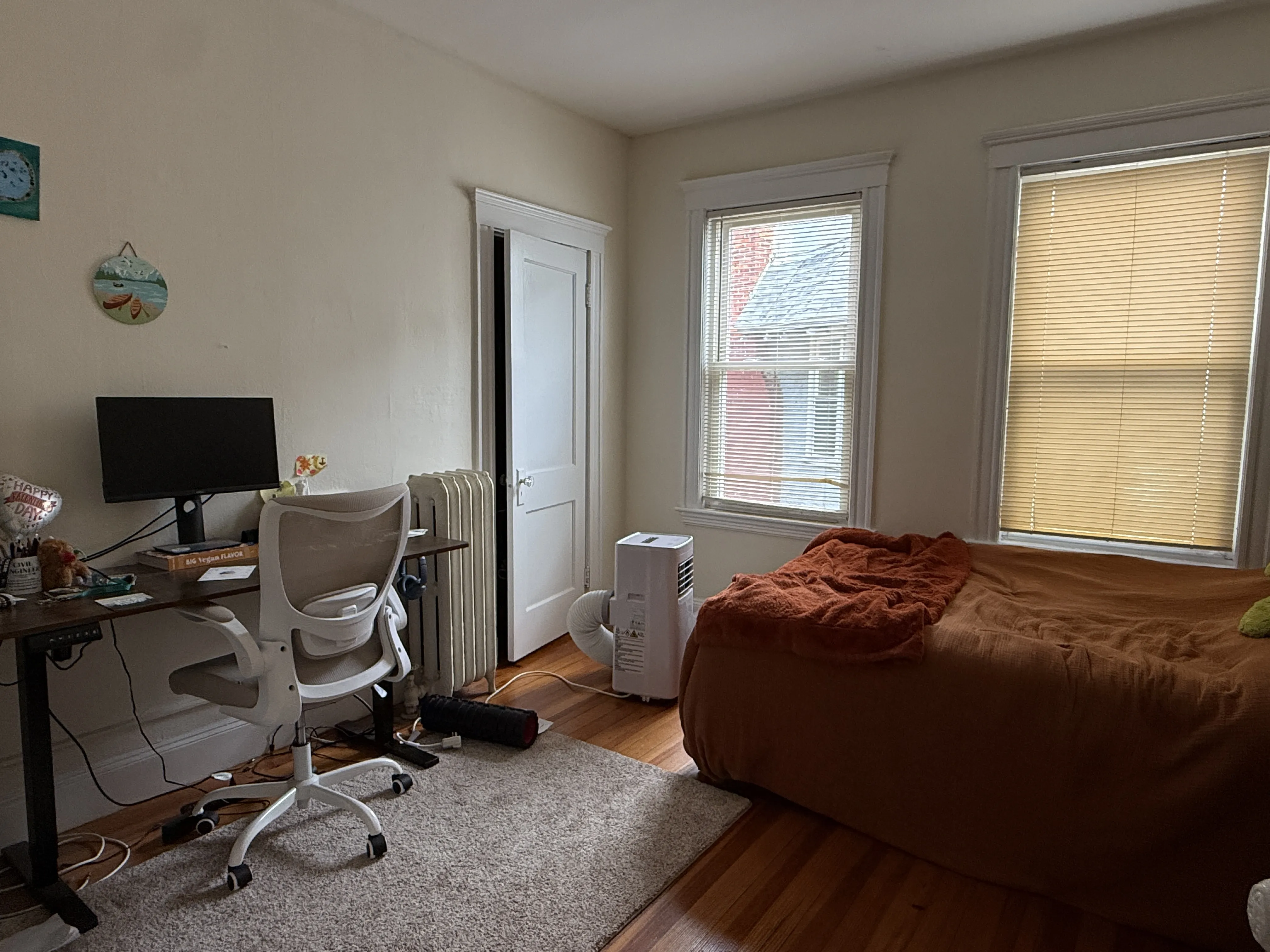 3 bed, 1 bath apartment for rent at 201 Rawson Rd Unit 2, Aspinwall Hill — photo 3 of 14