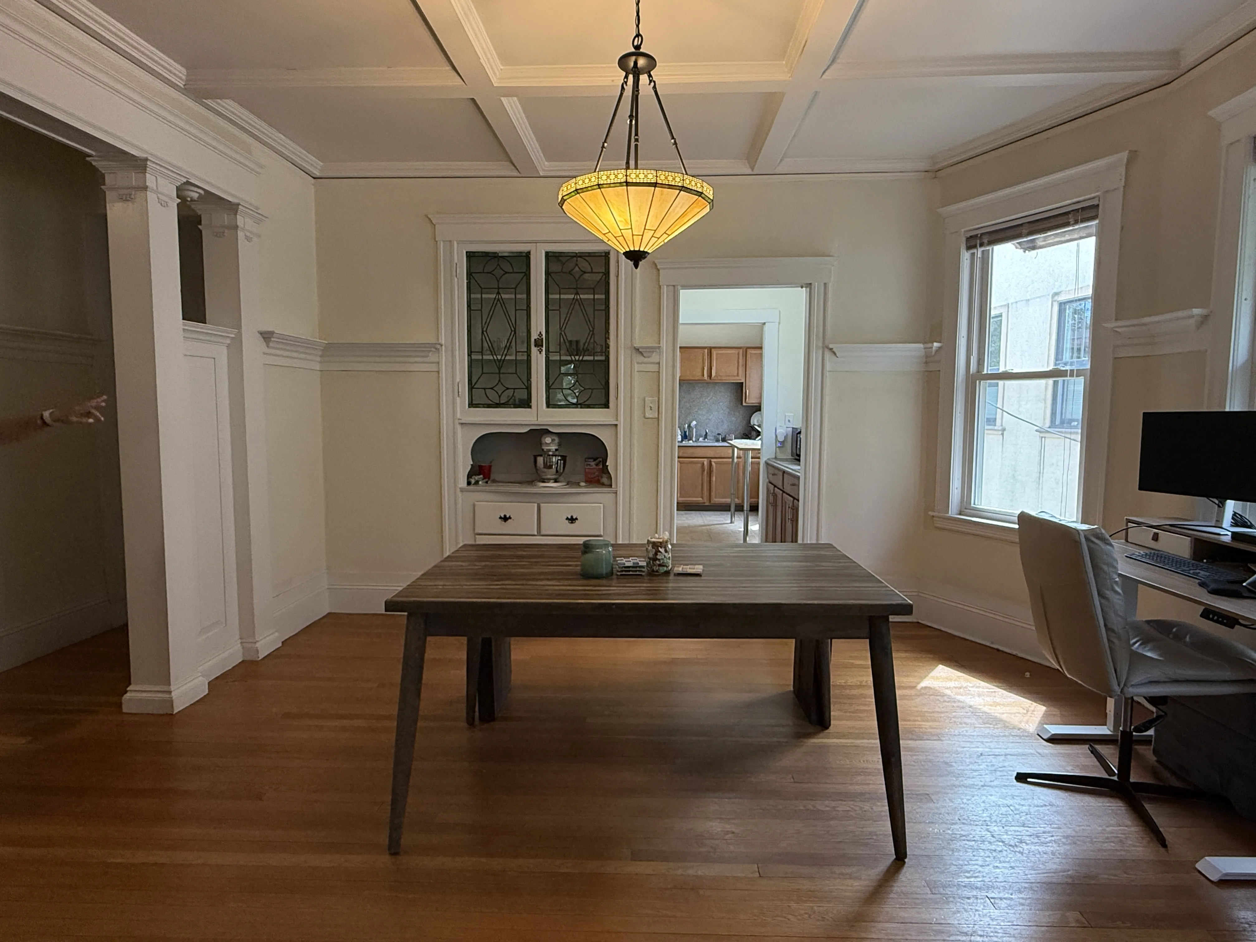3 bed, 1 bath apartment for rent at 201 Rawson Rd Unit 2, Aspinwall Hill — photo 9 of 14