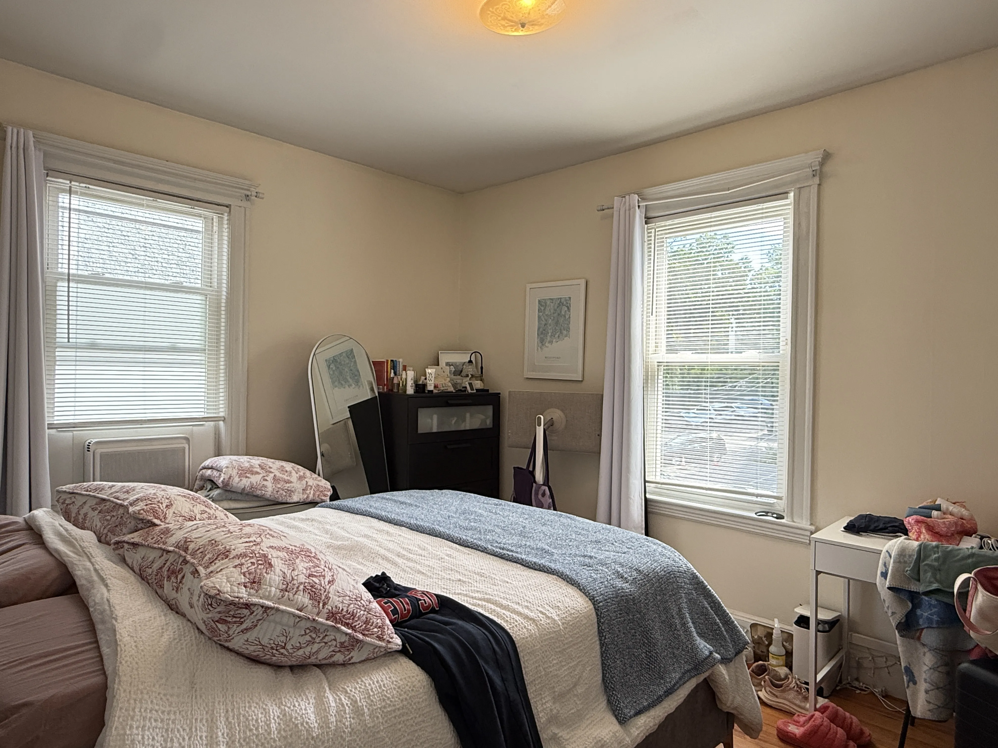 3 bed, 1 bath apartment for rent at 201 Rawson Rd Unit 2, Aspinwall Hill — photo 2 of 14
