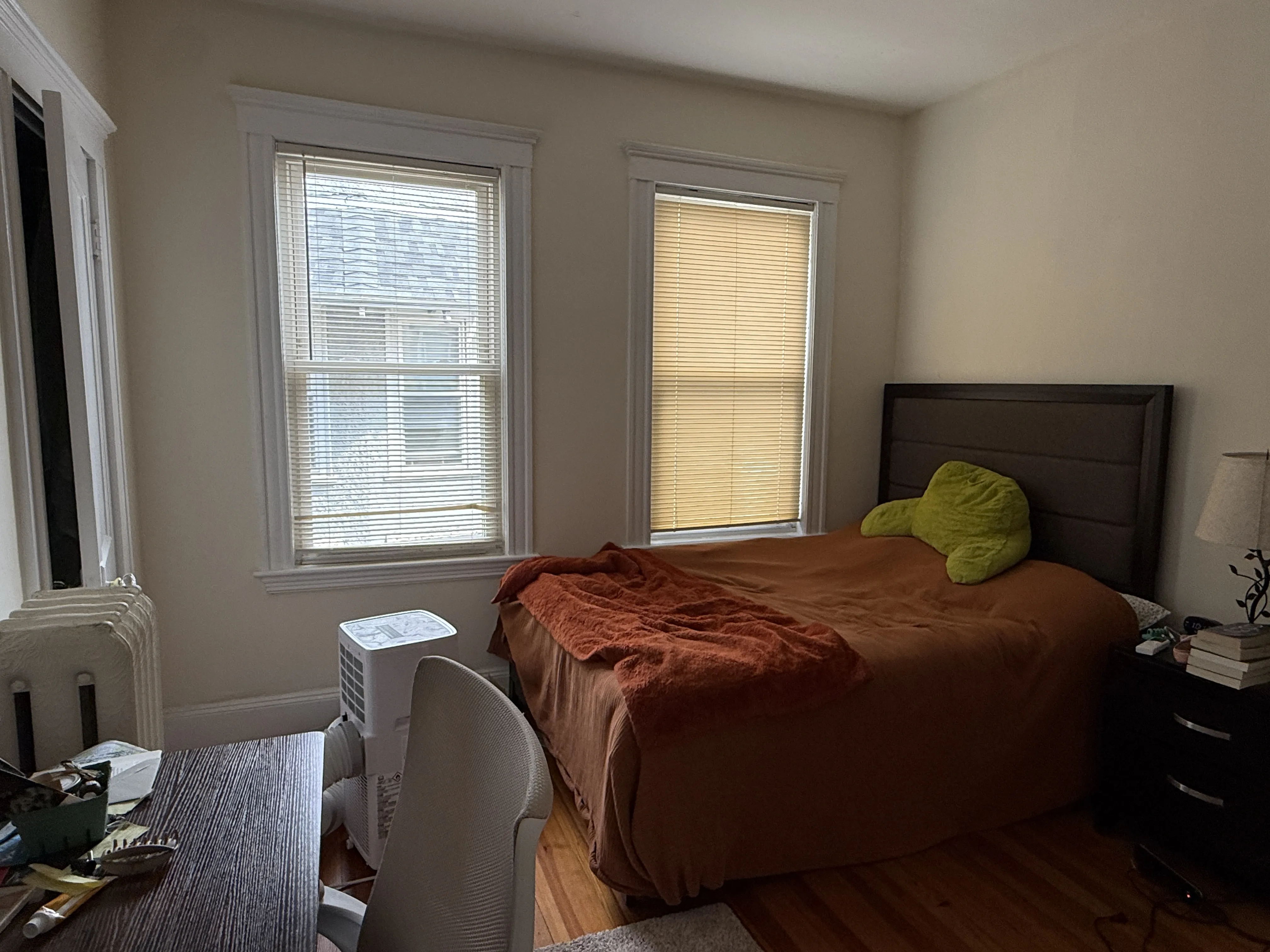 3 bed, 1 bath apartment for rent at 201 Rawson Rd Unit 2, Aspinwall Hill — photo 12 of 14