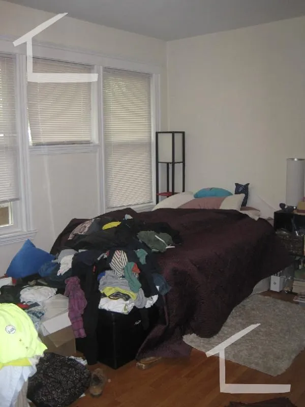 3 bed, 1 bath apartment for rent at 201 Rawson Rd Unit 3, Aspinwall Hill — photo 5 of 11