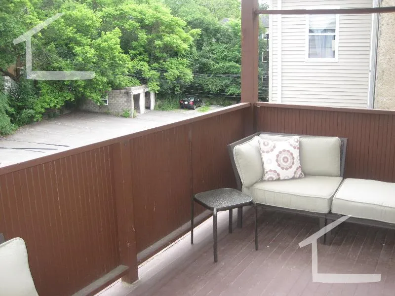3 bed, 1 bath apartment for rent at 201 Rawson Rd Unit 3, Aspinwall Hill — photo 9 of 11